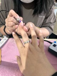 -四季·予你日式美甲美睫Nail