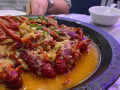 -金陵暴走小龙虾·迷踪蟹(凯德MALL店)