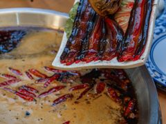 -飘香火锅(玉林西路店)