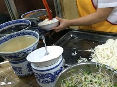 -薛昌利大米面皮(南关正街店)