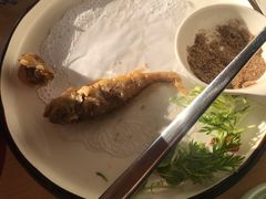 -壹块捌烧烤(灯市口店)