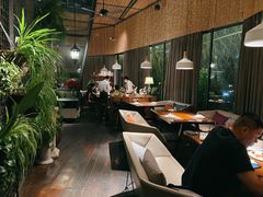 -肴约·花园式餐厅(湖里店)