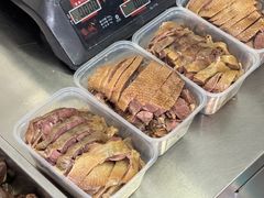 -正宗忘不了老鹅(梅岭店)