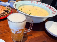 -永红源啤酒·烧烤·海鲜·大排档(台柳路店)