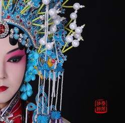 -霓裳雅韵京剧戏曲摄影(豪苑大厦店)