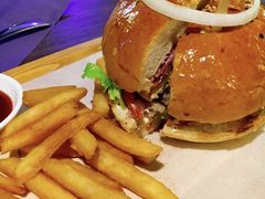 -G+KITCHEN(龙湖狮山天街店)