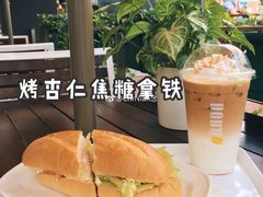 -DOUTOR德咖伦(吴江路店)