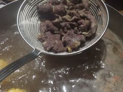 -牛很鲜潮汕牛肉火锅(朝晖路店)