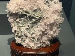 -湖南省地质博物馆