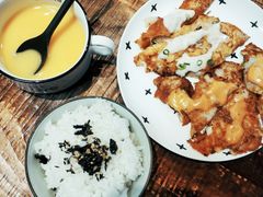 -大成铁板烧•板前(复古餐厅石老人店)