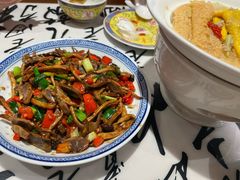 -南昌大饭店·非遗南昌菜(万寿宫店)