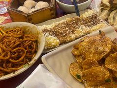 -小街天府(西工小街店)