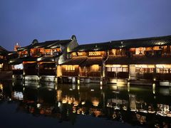 -乌镇西栅景区