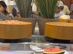 -喜家自助小火锅(乐客城店)