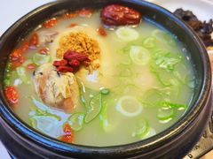 -长顺参鸡汤店(西塔总店)
