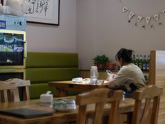大堂-东海章鱼馆(恒瑞街店)