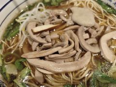 -镇南锅盖面馆(解放路店)