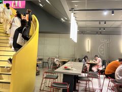 -麦当劳(豫园店)