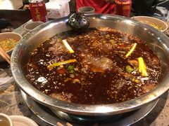 -肖肖酸萝卜鱼火锅(总店)