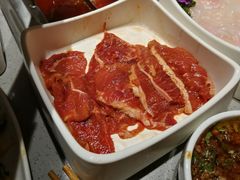 -海底捞火锅鲜切牛肉主题店(长寿路店)