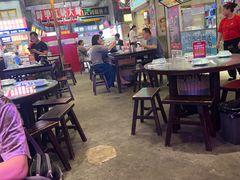 -阿财老铺·老蚌埠龙虾城(华夏总店)