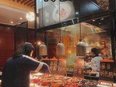 -顺德美的万豪酒店·自助餐·贡厨