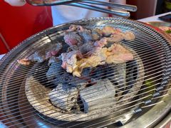 -南浦洞烤肉·新世界版(奥体店)