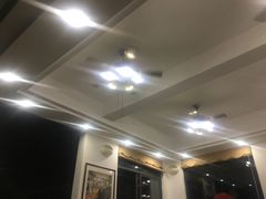 大堂-周大娘牛乳(旧寨古村总店)