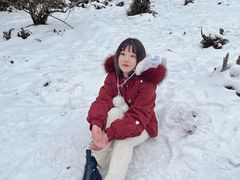 -硗碛藏寨·神木垒景区