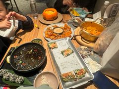 -KimPro 辛普乐概念韩餐