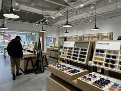 -JINS(上海近铁城市广场店)