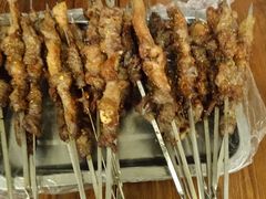 -老猎户炭火锅羊汤(万达店)