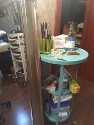 -素颜秀半永久纹眉纹眼线