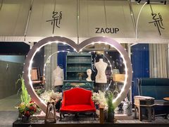 门面-杂咖zacup(领展中心城店)