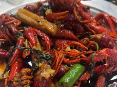 -聚味瞿记·龙虾堂(树木岭店)
