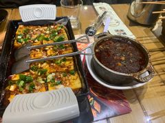 -聚点串吧·北京烧烤(朝北店)
