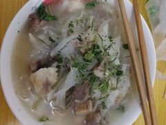 -老杨家熟食店