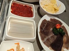 -海底捞火锅(龙岗星河COCO Park店)