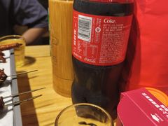 -记忆串城·东北烧烤·小龙虾·大型团建(南油店)