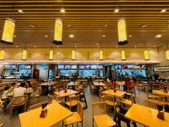 大堂-兴隆茶餐厅·快捷简餐·南北风味(长隆香江酒店)