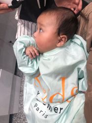 点击看大图 -Mengbaby·萌宝贝儿童理发(保利广场店)