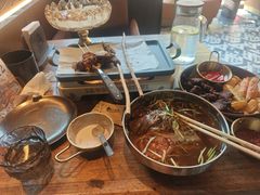 -野人部落(沈阳一店)