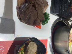 -汤岛涮·自助小火锅(桐乡吾悦广场店)
