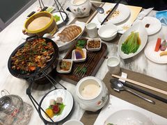 -御仙都北京菜馆·烤鸭店(双井店)