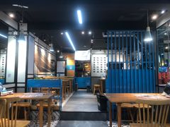 大堂-大厨的餐厅(曾厝垵总店)