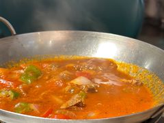 -Mevlana梅夫娜土耳其餐厅·清真