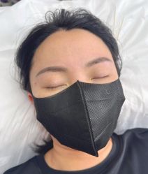-张小野·专业半永久纹眉