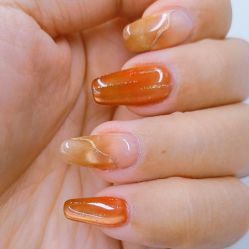 点击看大图 -ChuLian初莲日式美甲美睫