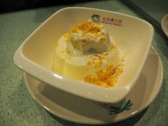 -松记糖水店(铜锣湾分店)