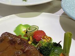 -PARFUM FLORAL花境法餐(南京首店)
